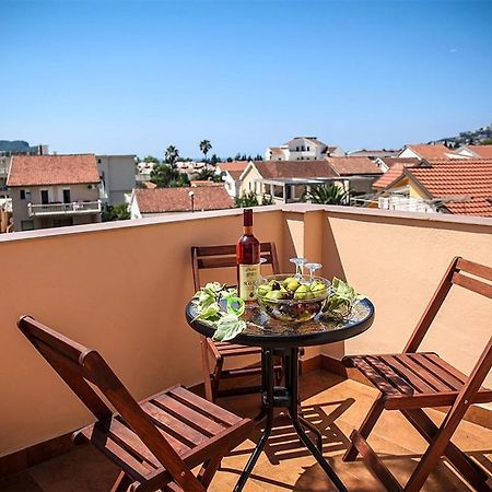Apartments Stari Ribar Budva Luaran gambar