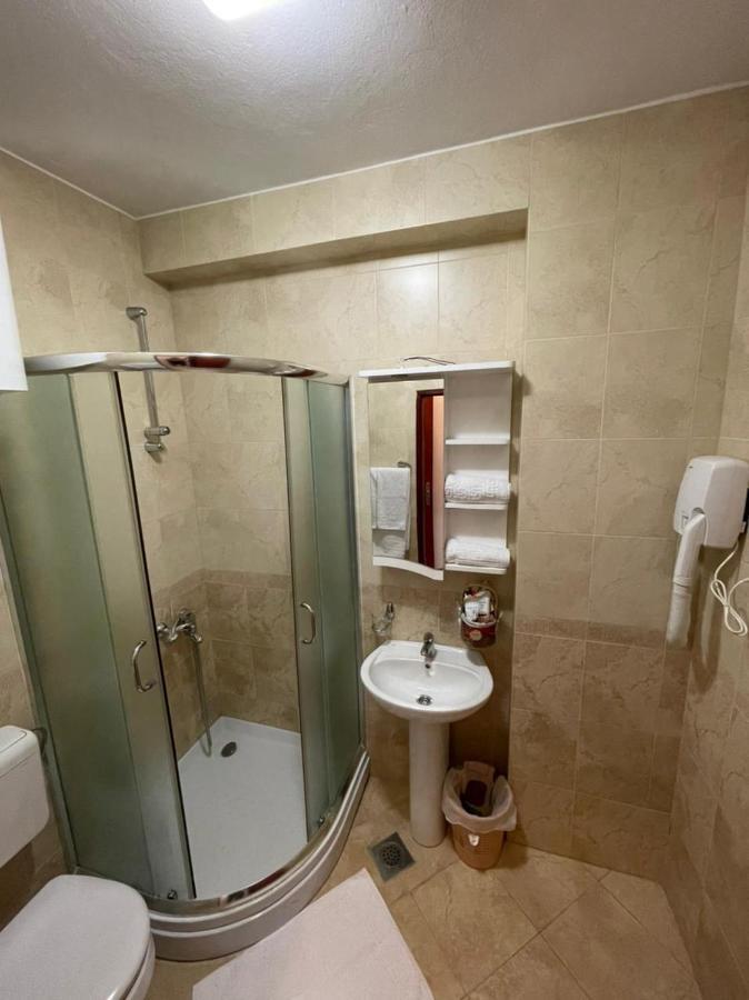 Apartments Stari Ribar Budva Luaran gambar