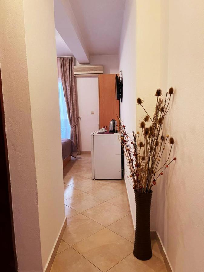 Apartments Stari Ribar Budva Luaran gambar