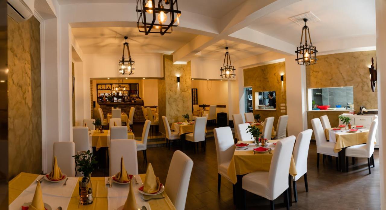Apartments Stari Ribar Budva Luaran gambar