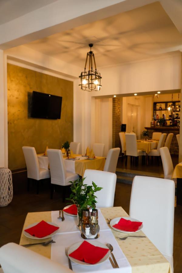 Apartments Stari Ribar Budva Luaran gambar