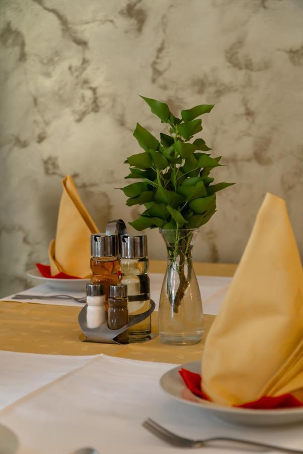 Apartments Stari Ribar Budva Luaran gambar