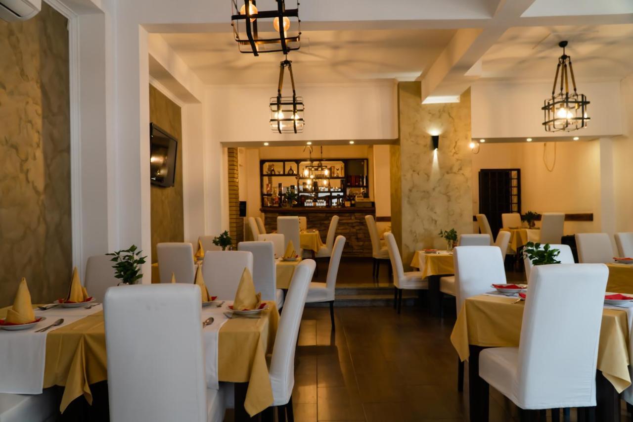 Apartments Stari Ribar Budva Luaran gambar